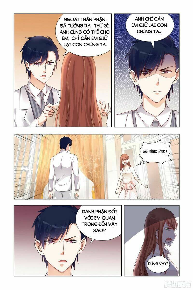 Dường Như Tình Yêu Đã Đến Chapter 2 - Trang 2