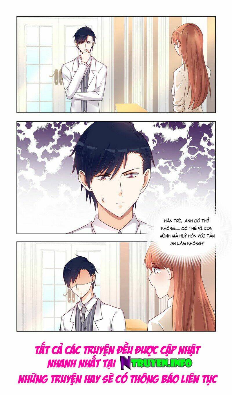 Dường Như Tình Yêu Đã Đến Chapter 2 - Trang 2