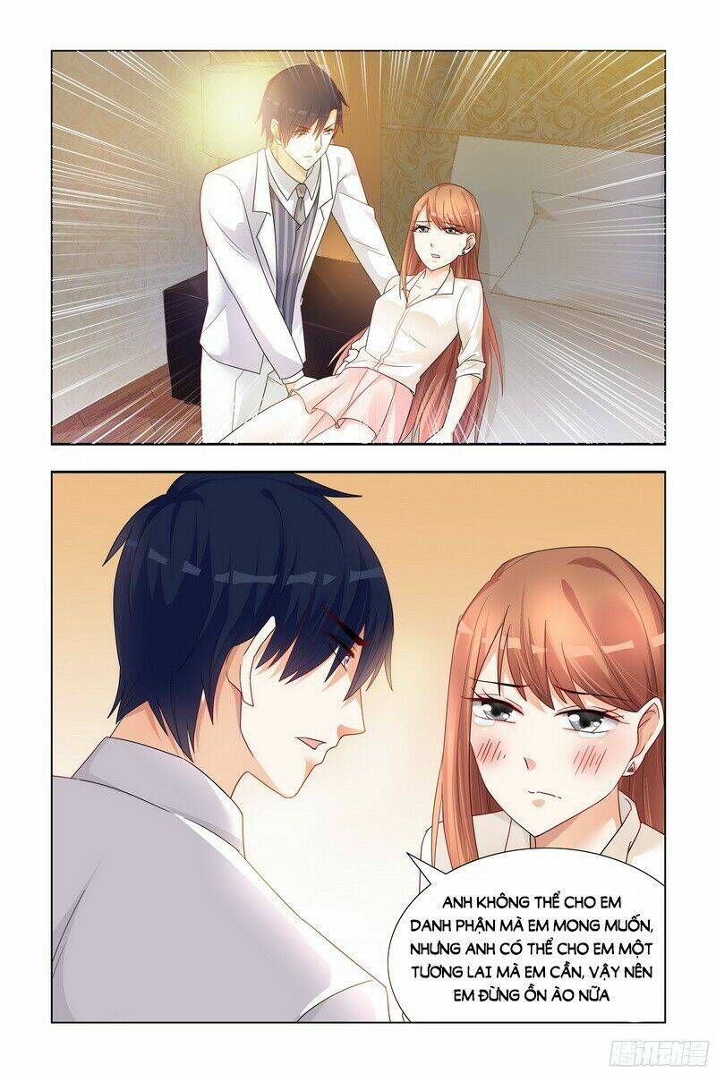 Dường Như Tình Yêu Đã Đến Chapter 2 - Trang 2