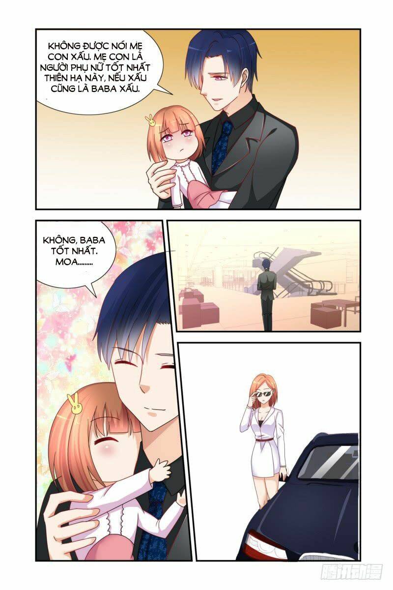 Dường Như Tình Yêu Đã Đến Chapter 20 - Trang 2