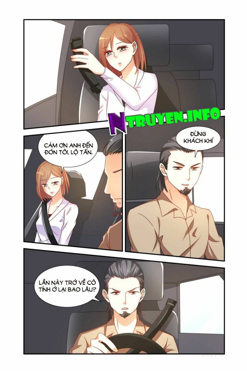 Dường Như Tình Yêu Đã Đến Chapter 20 - Trang 2