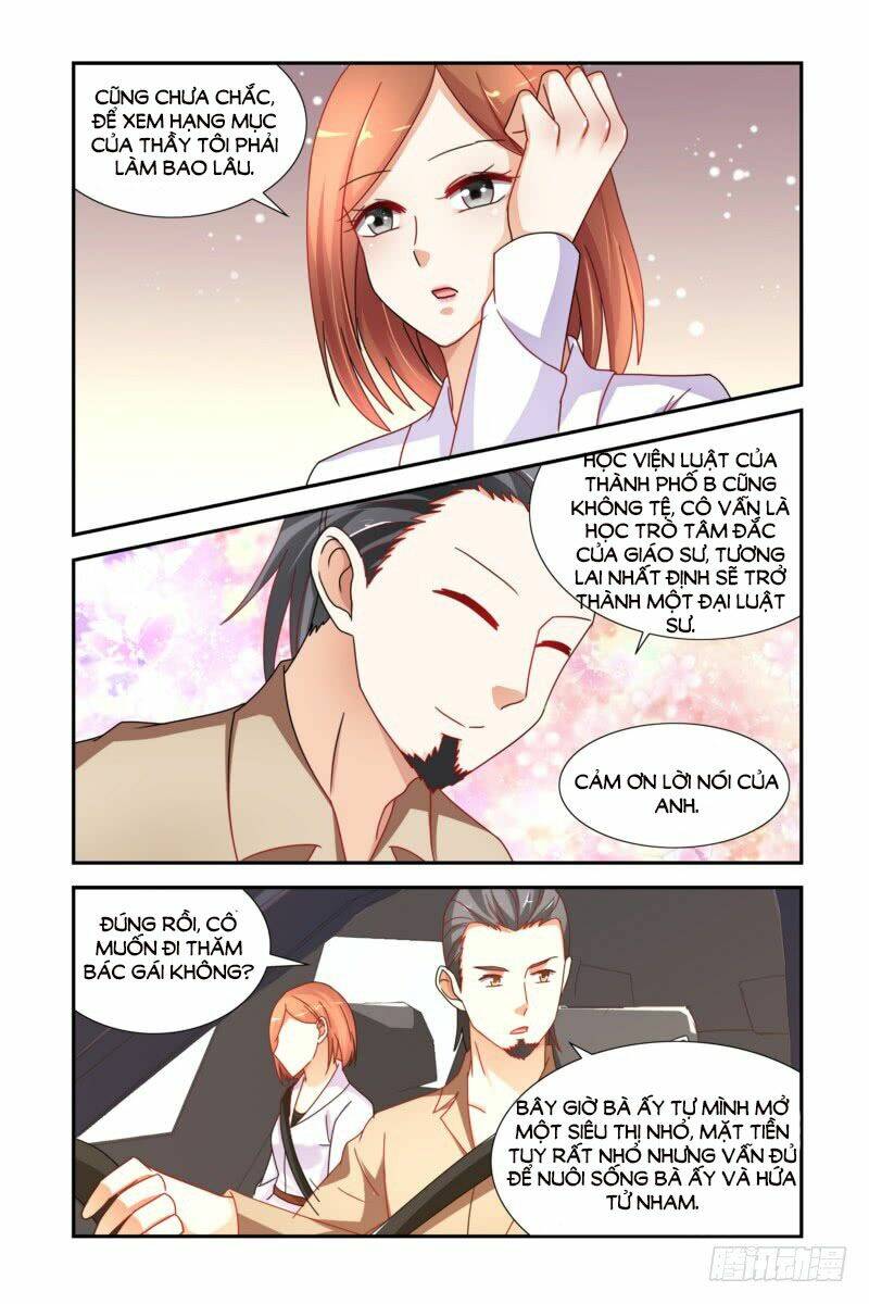 Dường Như Tình Yêu Đã Đến Chapter 20 - Trang 2