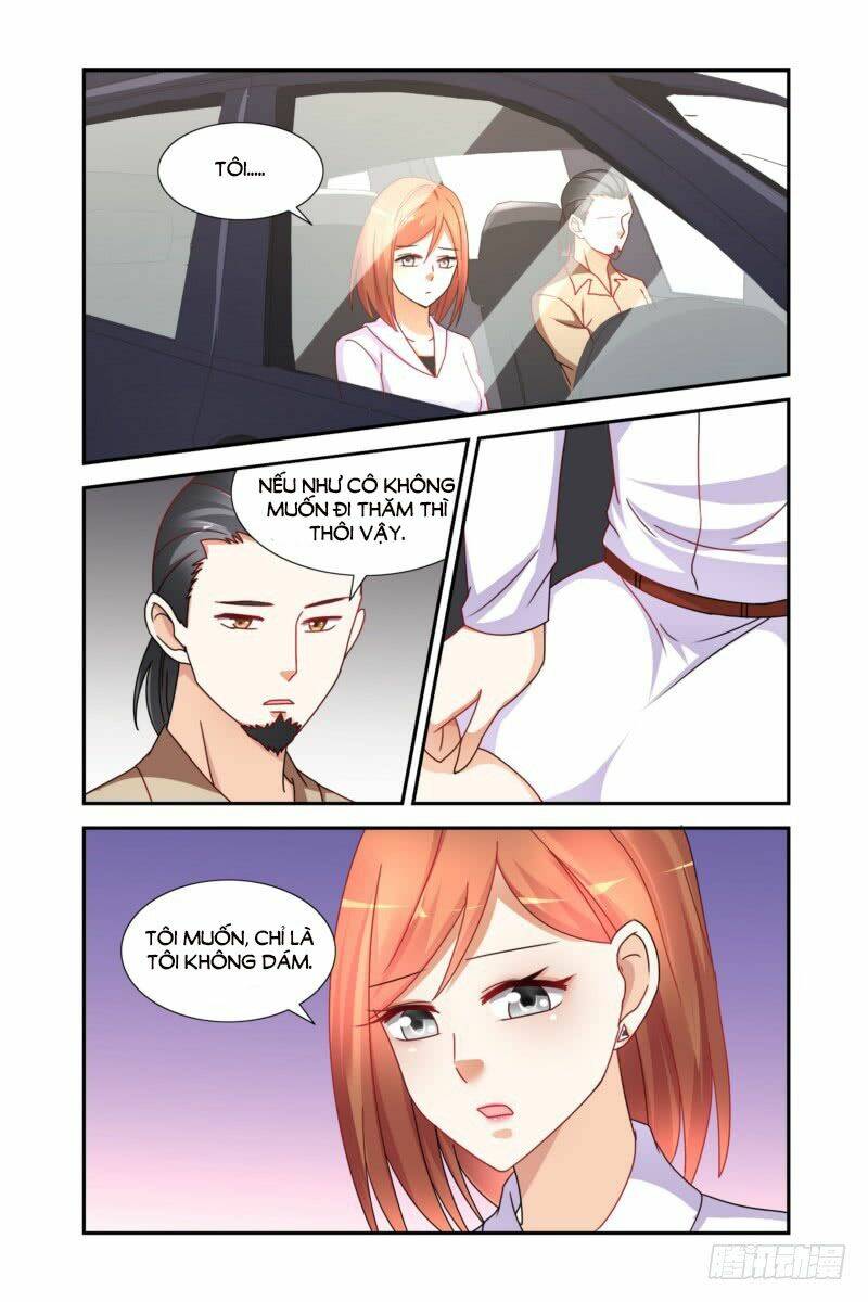 Dường Như Tình Yêu Đã Đến Chapter 20 - Trang 2