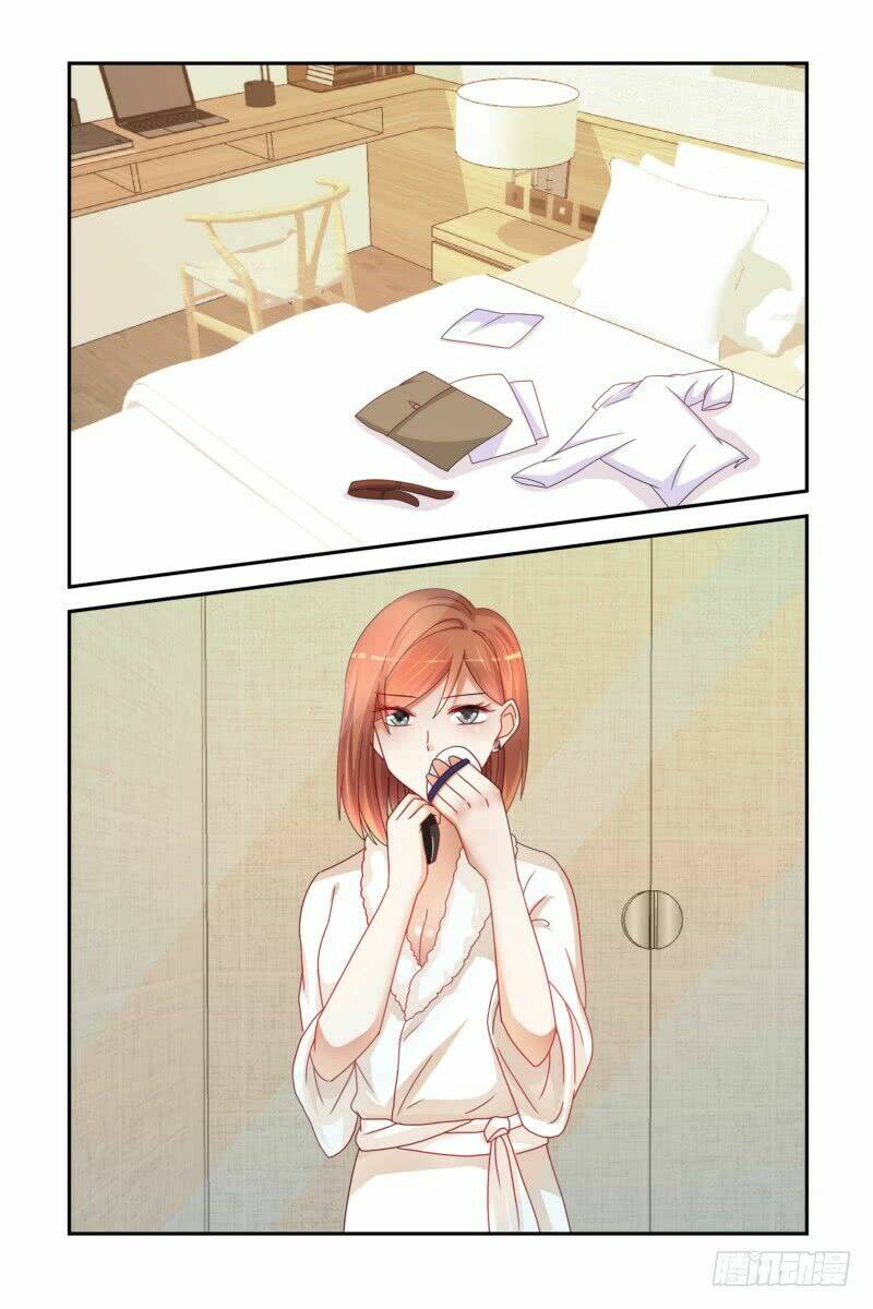 Dường Như Tình Yêu Đã Đến Chapter 20 - Trang 2