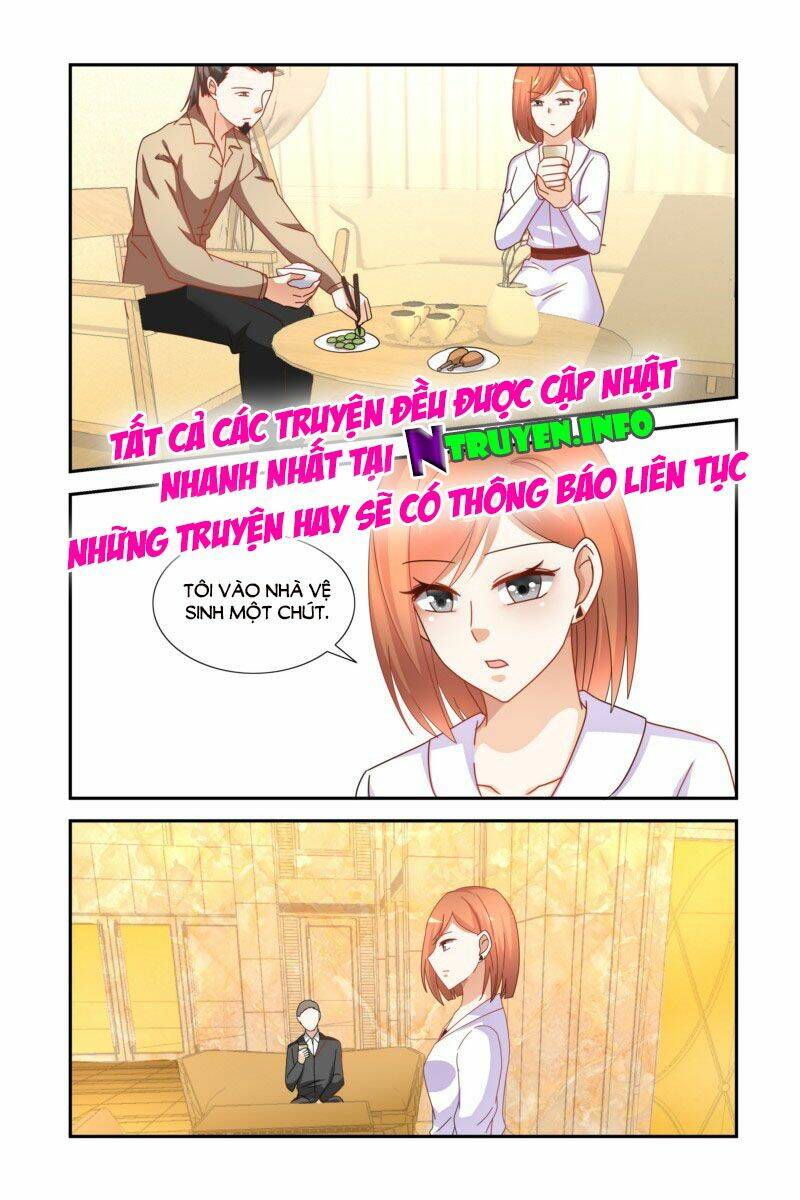 Dường Như Tình Yêu Đã Đến Chapter 20 - Trang 2