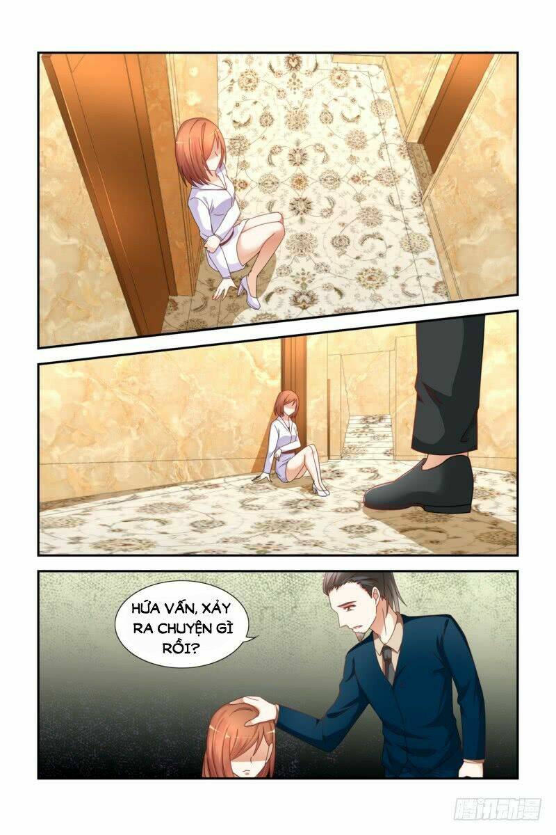 Dường Như Tình Yêu Đã Đến Chapter 22 - Trang 2