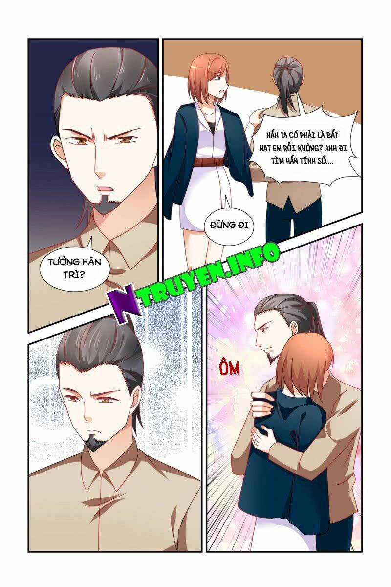 Dường Như Tình Yêu Đã Đến Chapter 22 - Trang 2