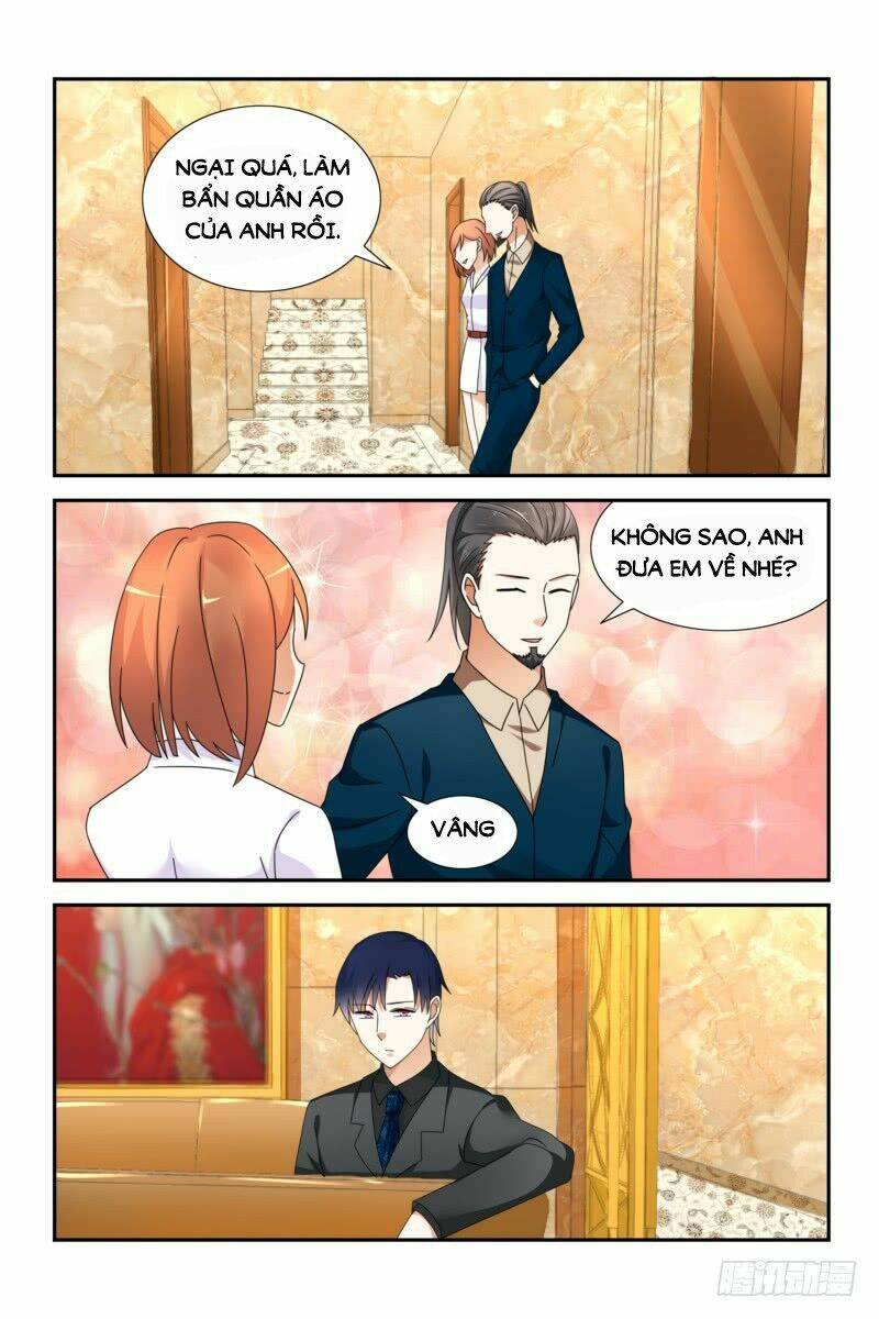 Dường Như Tình Yêu Đã Đến Chapter 22 - Trang 2