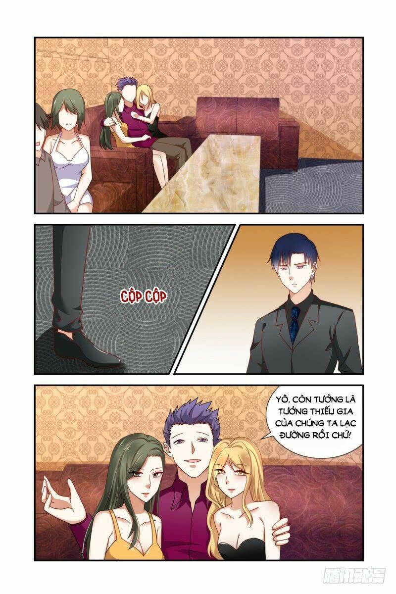 Dường Như Tình Yêu Đã Đến Chapter 22 - Trang 2