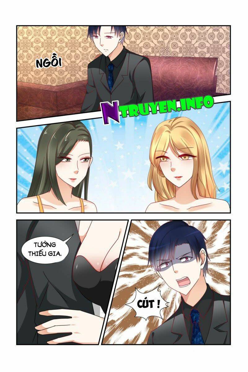 Dường Như Tình Yêu Đã Đến Chapter 22 - Trang 2