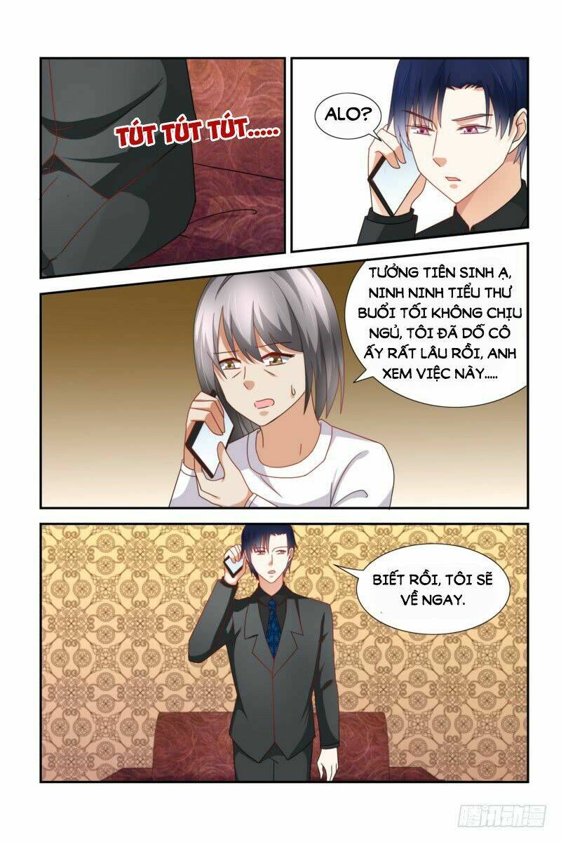 Dường Như Tình Yêu Đã Đến Chapter 22 - Trang 2