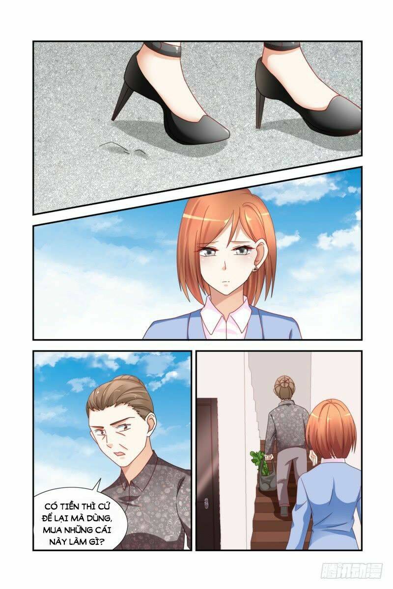 Dường Như Tình Yêu Đã Đến Chapter 23 - Trang 2