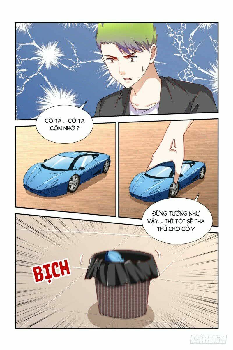 Dường Như Tình Yêu Đã Đến Chapter 25 - Trang 2