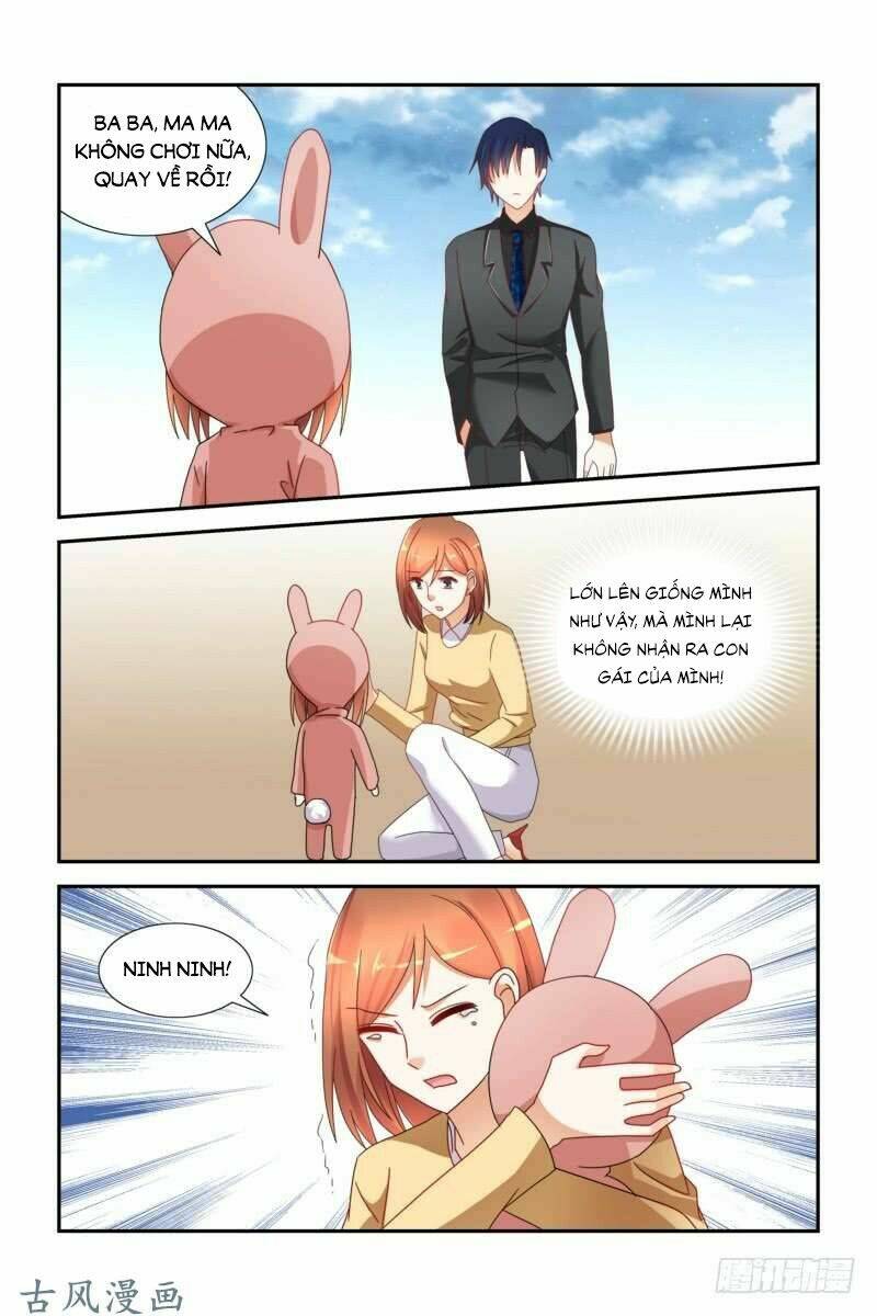 Dường Như Tình Yêu Đã Đến Chapter 26 - Trang 2