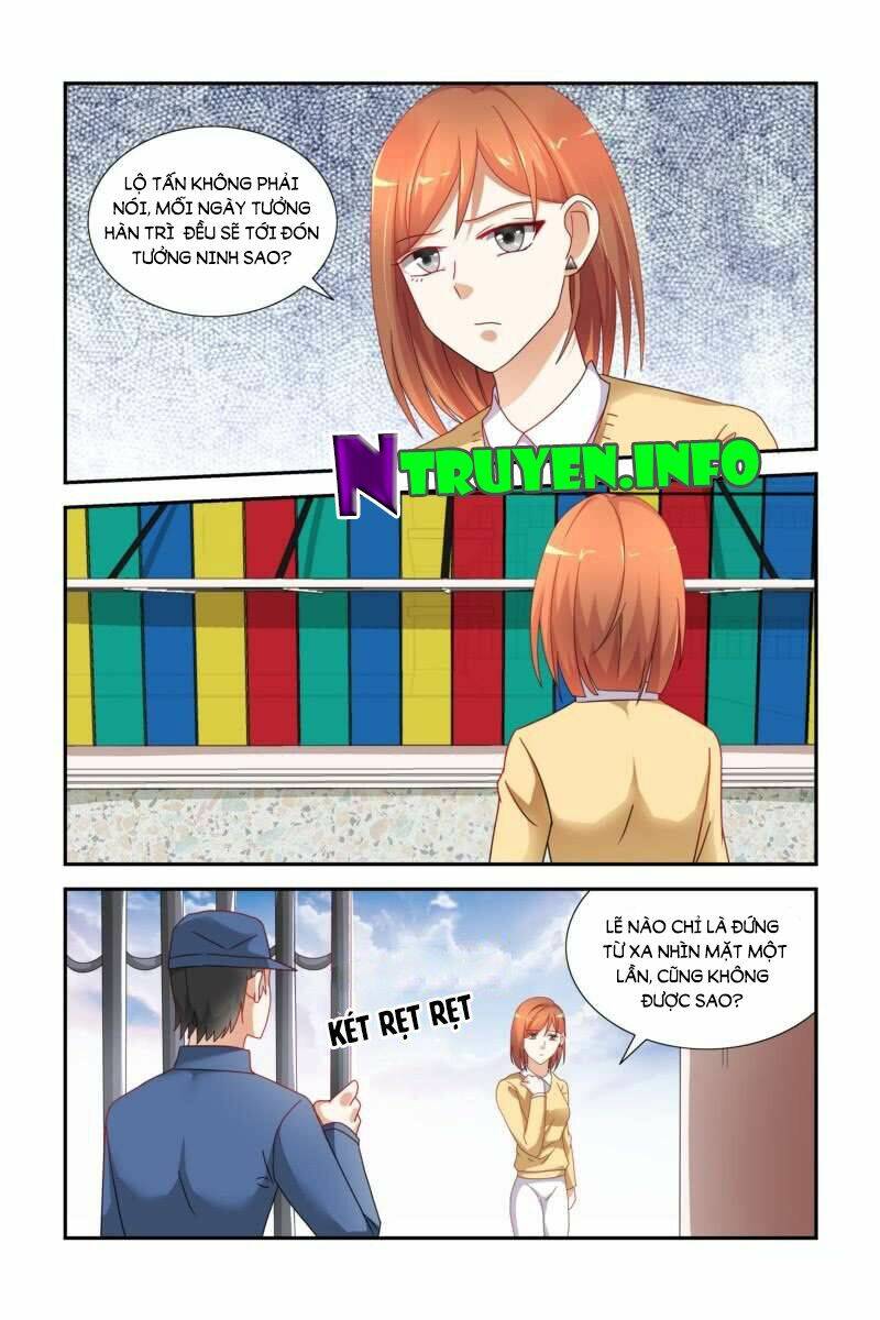 Dường Như Tình Yêu Đã Đến Chapter 26 - Trang 2