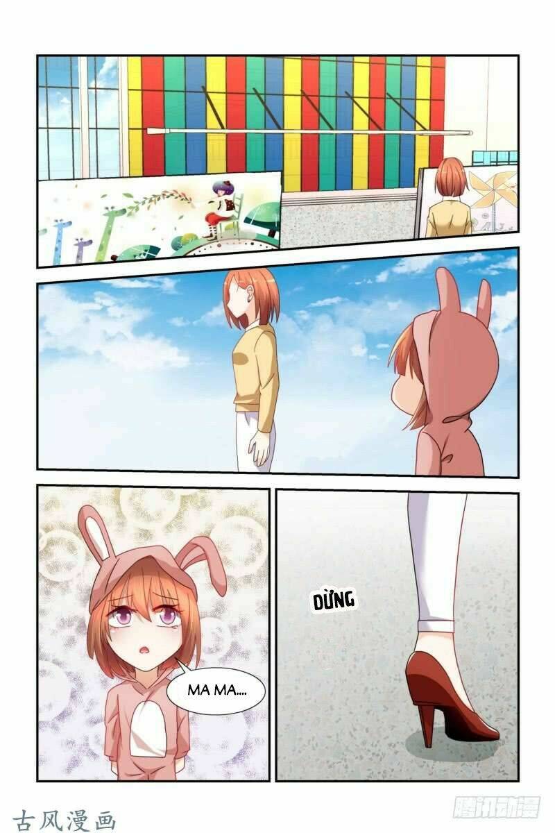 Dường Như Tình Yêu Đã Đến Chapter 26 - Trang 2