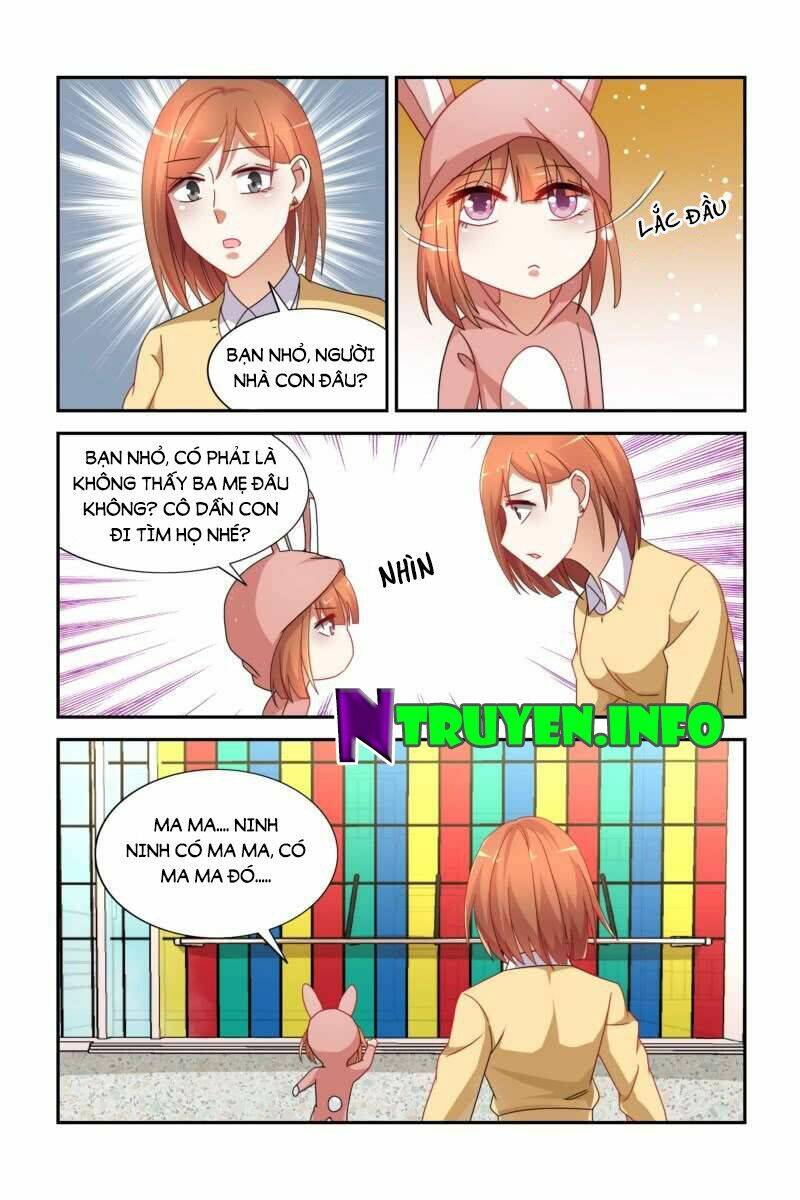 Dường Như Tình Yêu Đã Đến Chapter 26 - Trang 2