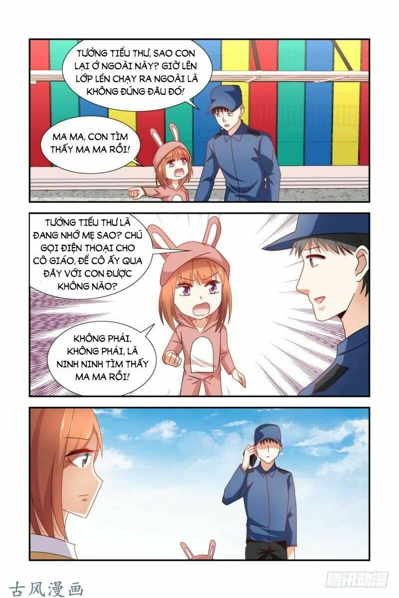 Dường Như Tình Yêu Đã Đến Chapter 26 - Trang 2