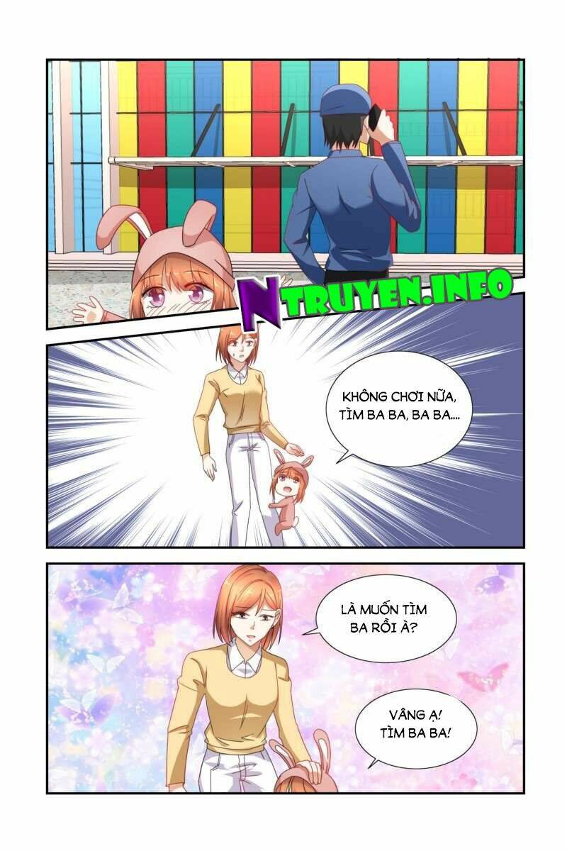 Dường Như Tình Yêu Đã Đến Chapter 26 - Trang 2