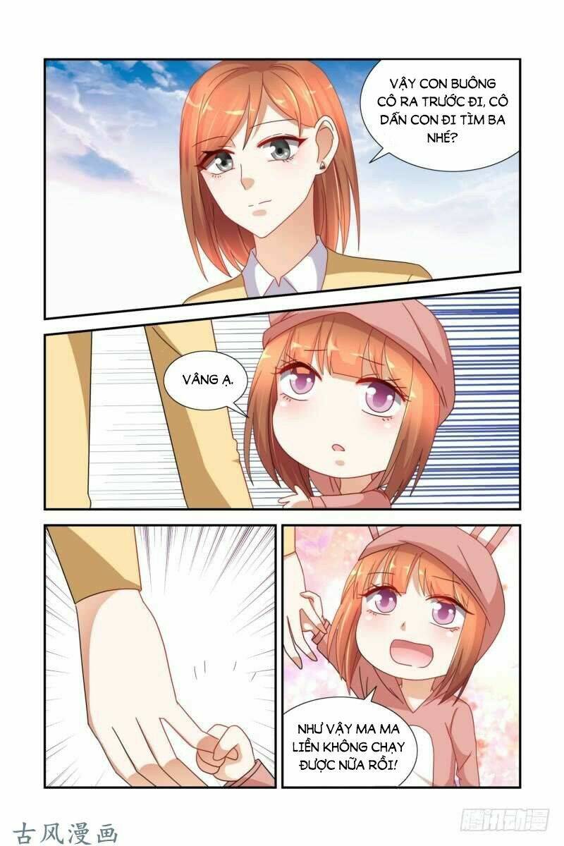 Dường Như Tình Yêu Đã Đến Chapter 26 - Trang 2