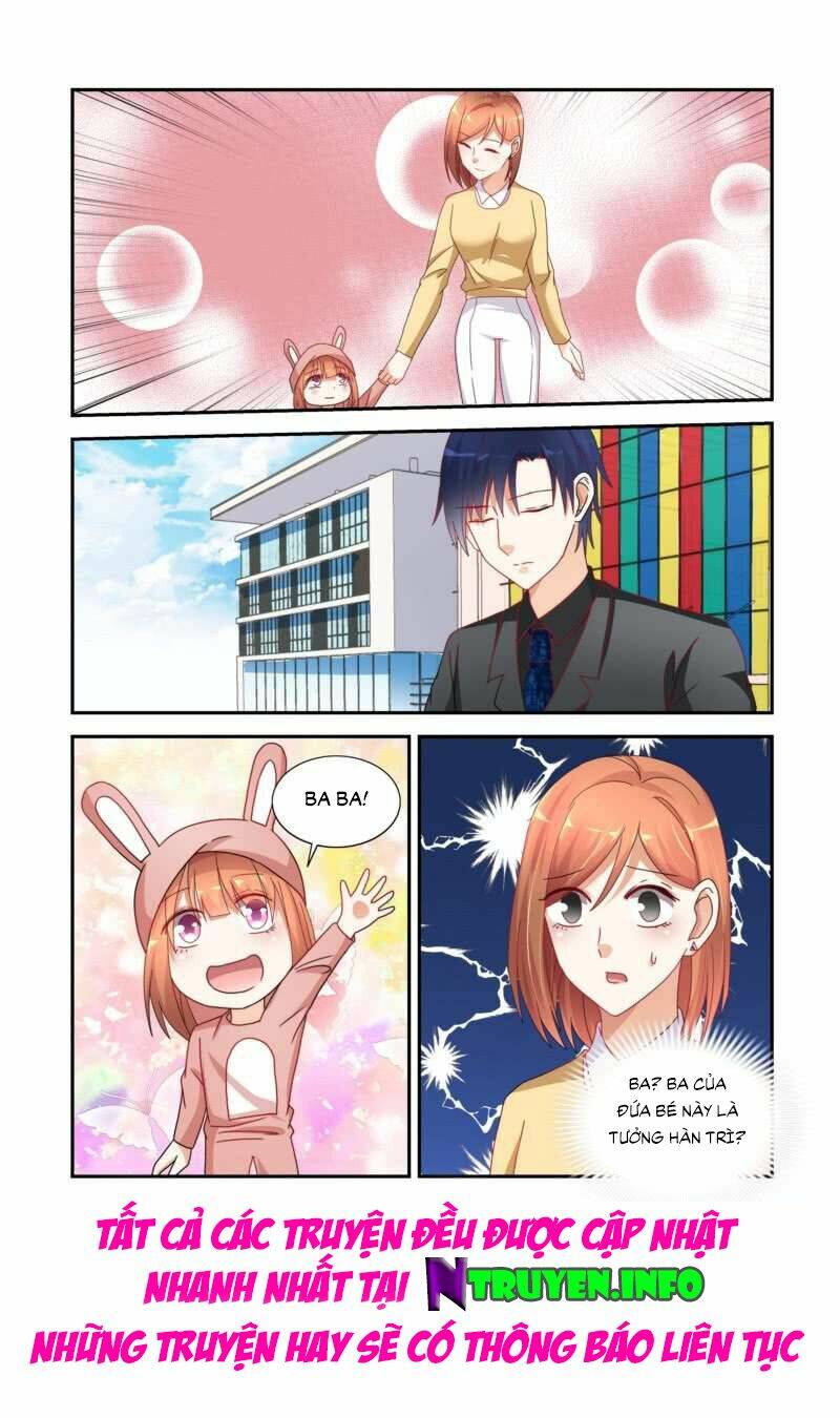 Dường Như Tình Yêu Đã Đến Chapter 26 - Trang 2