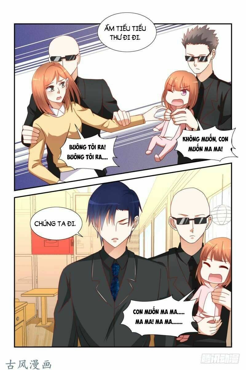 Dường Như Tình Yêu Đã Đến Chapter 28 - Trang 2