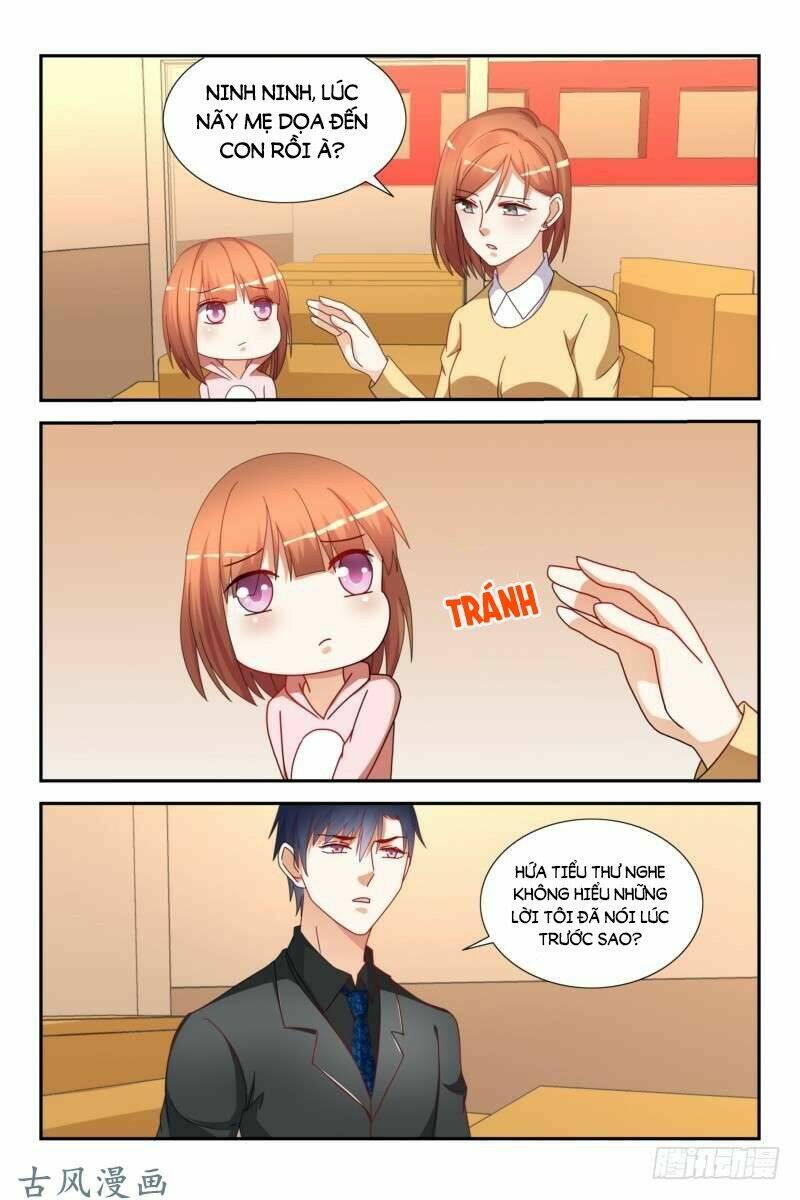 Dường Như Tình Yêu Đã Đến Chapter 28 - Trang 2