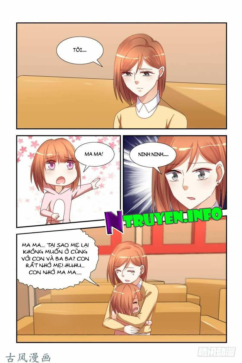 Dường Như Tình Yêu Đã Đến Chapter 28 - Trang 2