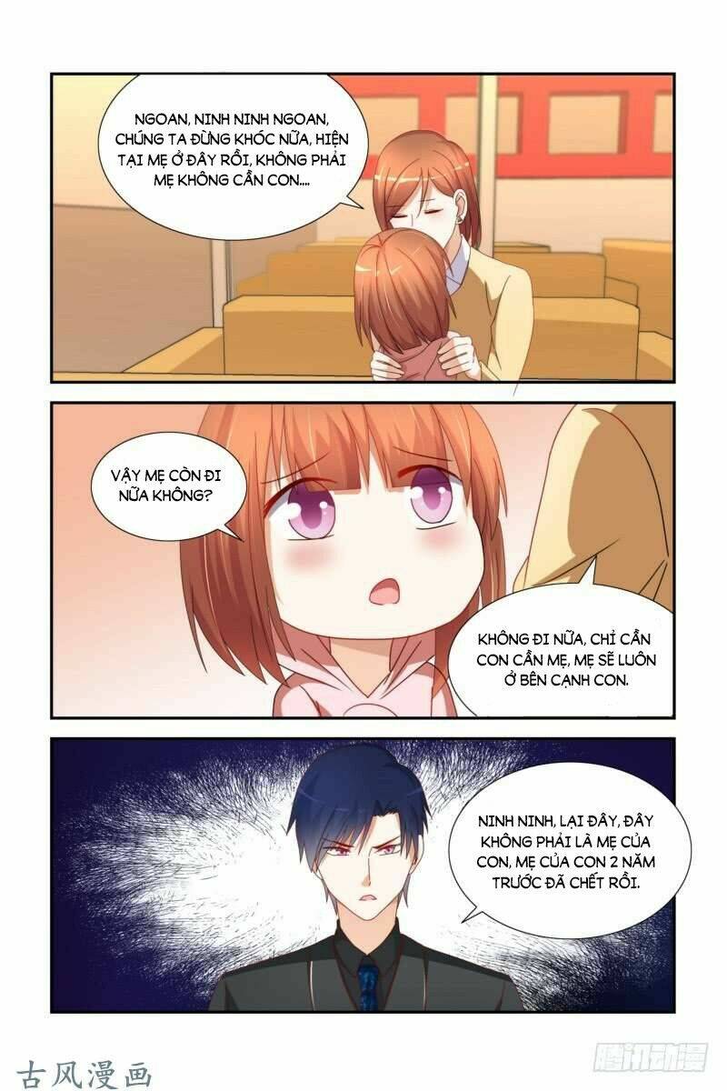 Dường Như Tình Yêu Đã Đến Chapter 28 - Trang 2