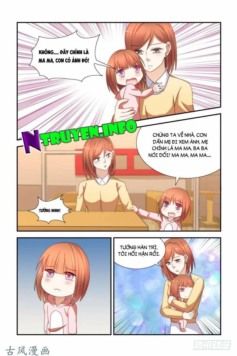 Dường Như Tình Yêu Đã Đến Chapter 28 - Trang 2