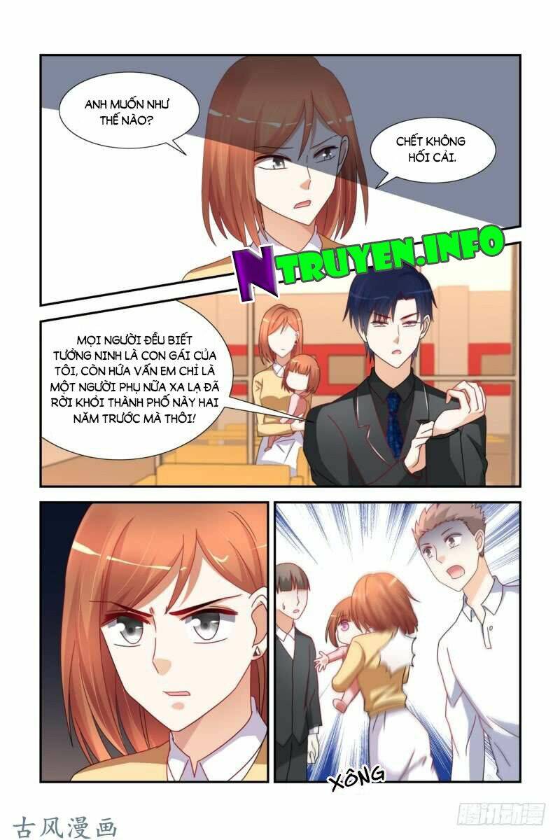 Dường Như Tình Yêu Đã Đến Chapter 28 - Trang 2