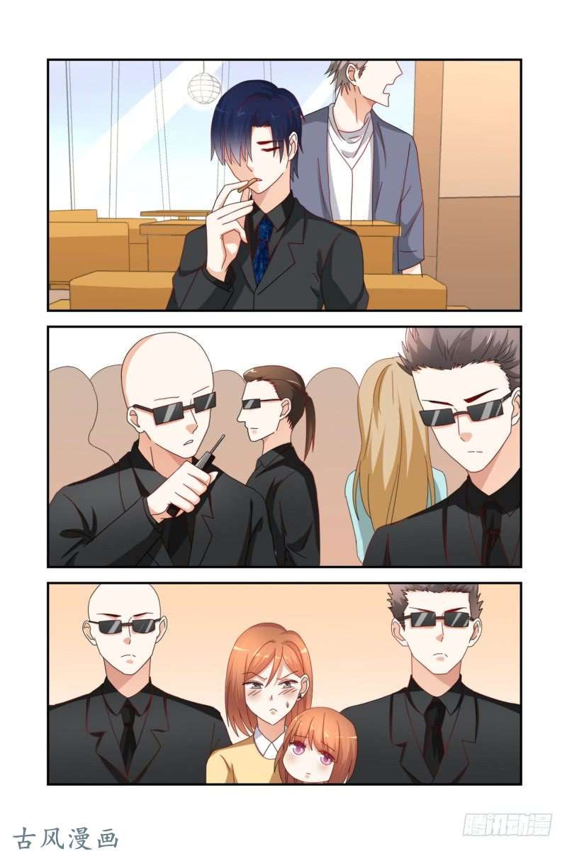 Dường Như Tình Yêu Đã Đến Chapter 28 - Trang 2