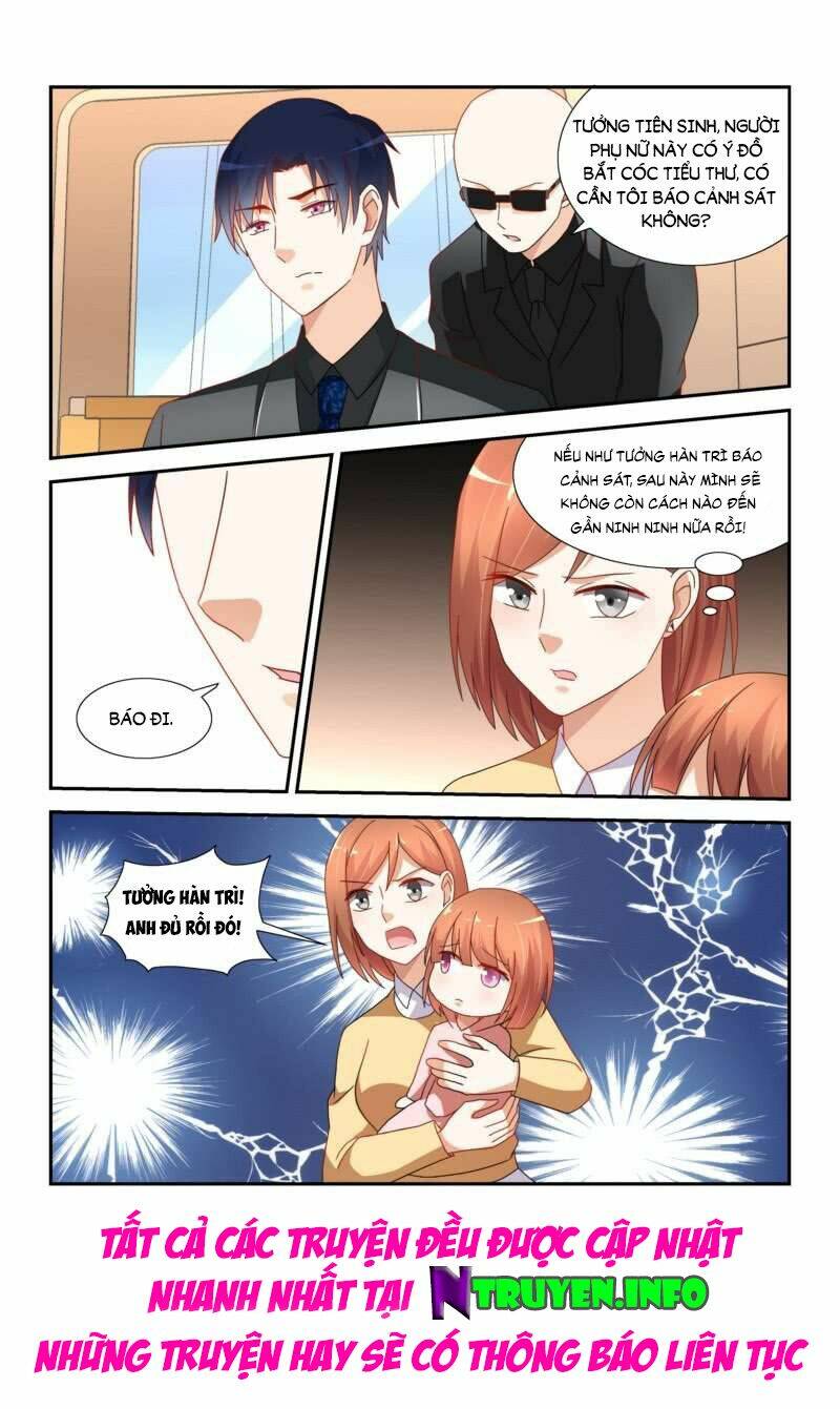 Dường Như Tình Yêu Đã Đến Chapter 28 - Trang 2