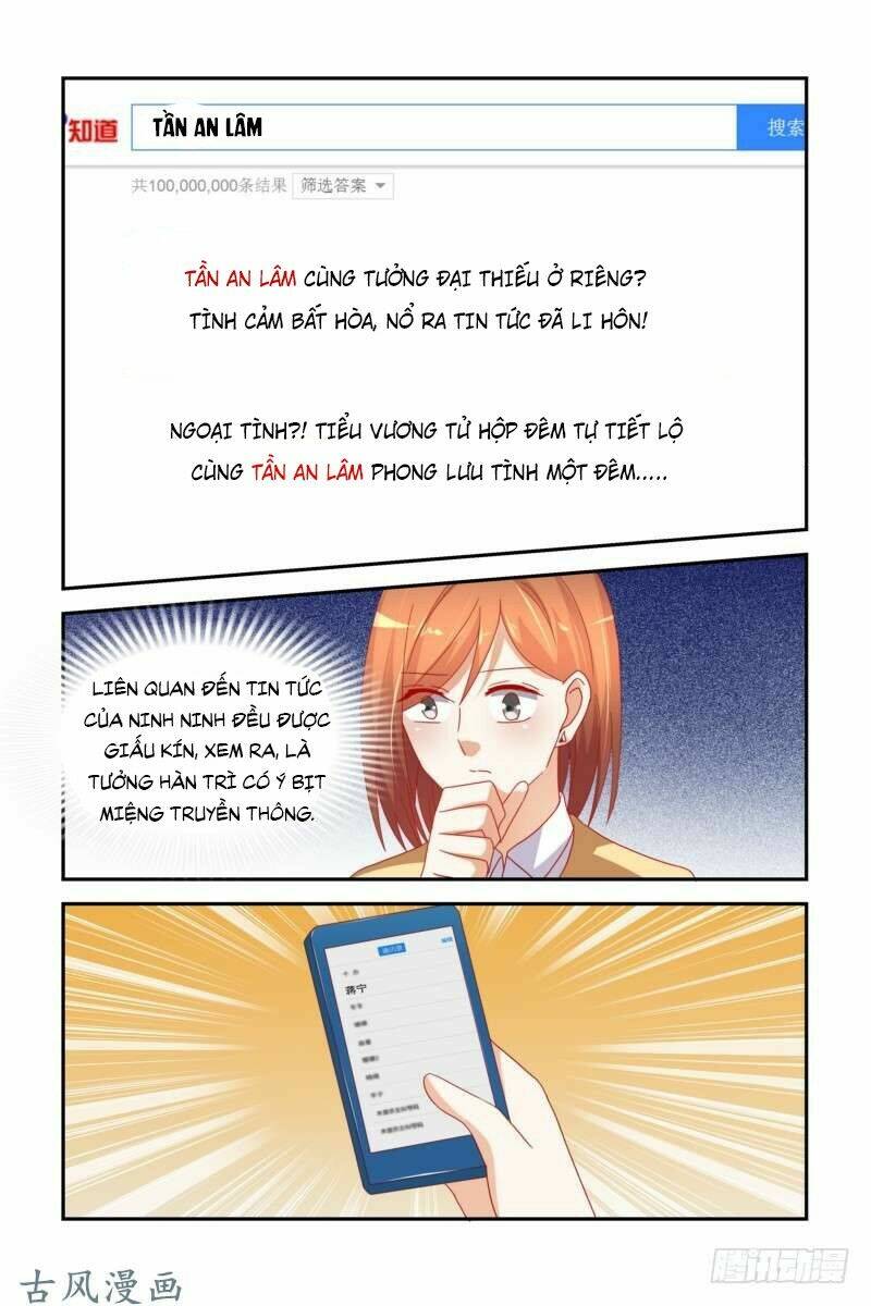 Dường Như Tình Yêu Đã Đến Chapter 29 - Trang 2