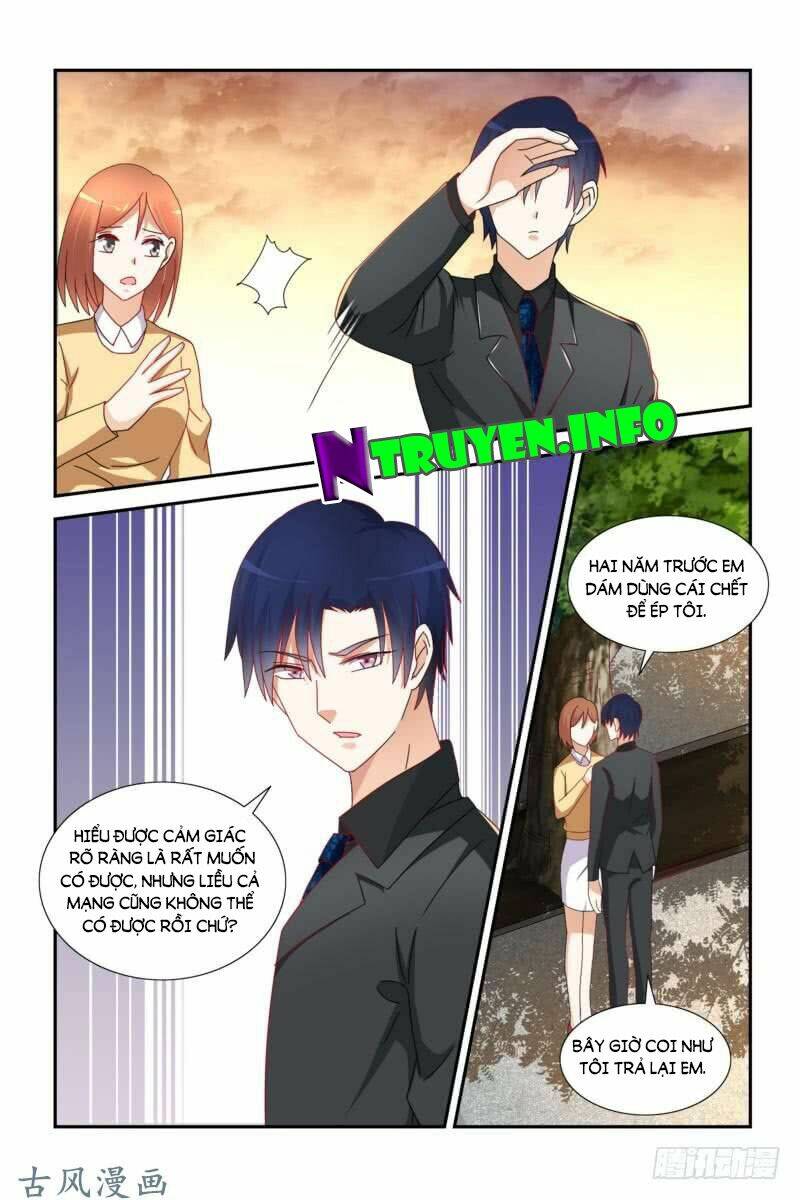 Dường Như Tình Yêu Đã Đến Chapter 29 - Trang 2