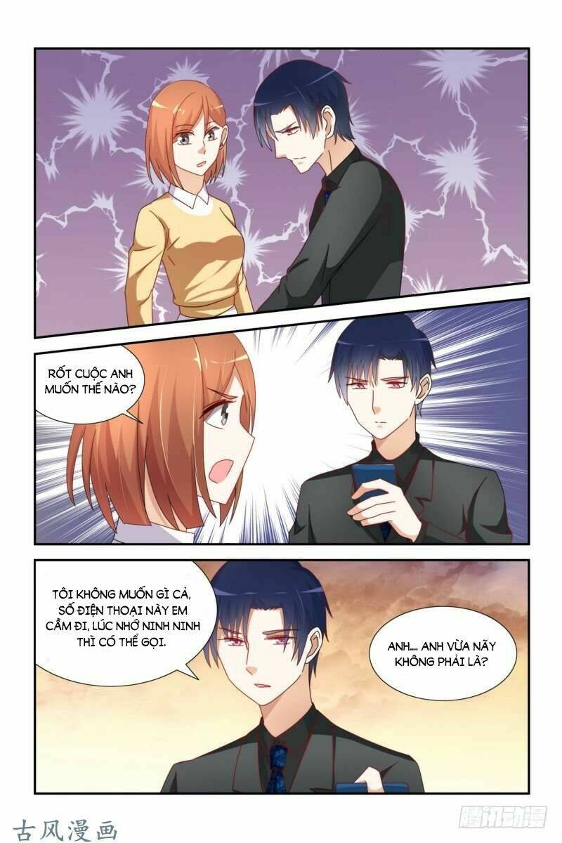 Dường Như Tình Yêu Đã Đến Chapter 29 - Trang 2