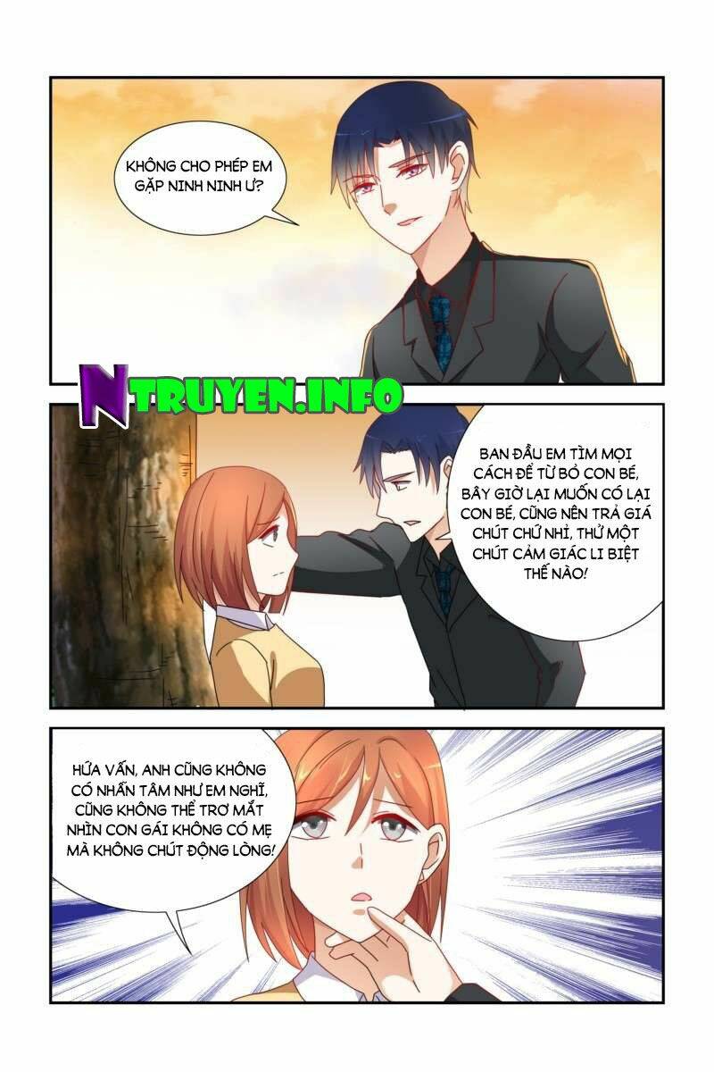 Dường Như Tình Yêu Đã Đến Chapter 29 - Trang 2