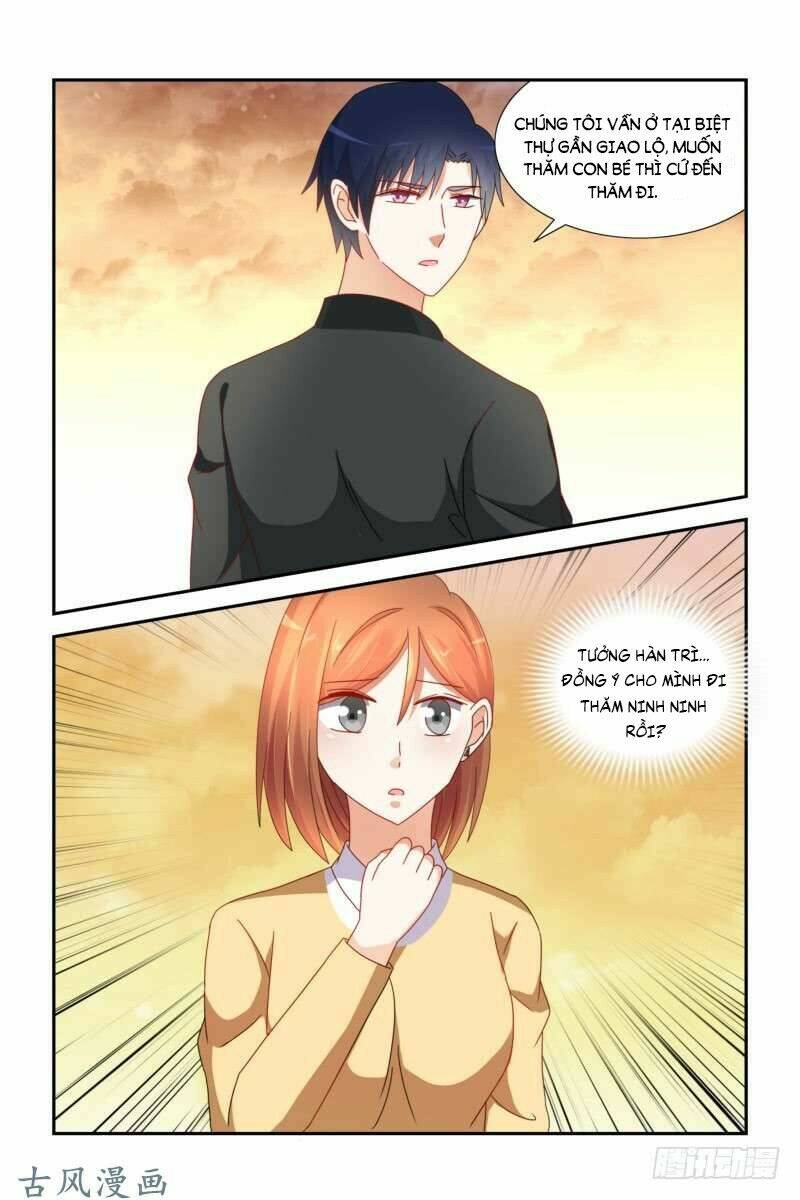 Dường Như Tình Yêu Đã Đến Chapter 29 - Trang 2