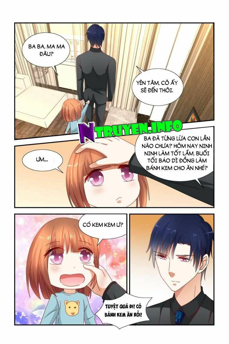 Dường Như Tình Yêu Đã Đến Chapter 29 - Trang 2