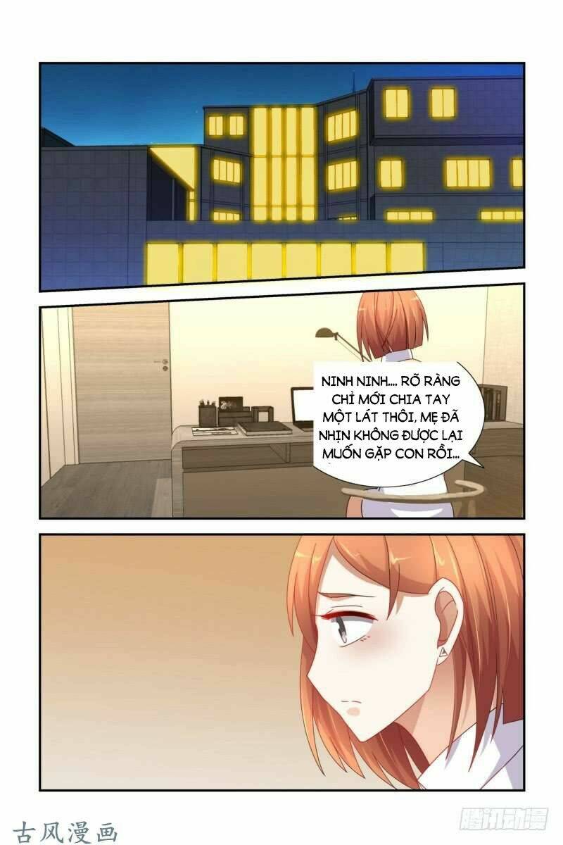 Dường Như Tình Yêu Đã Đến Chapter 29 - Trang 2