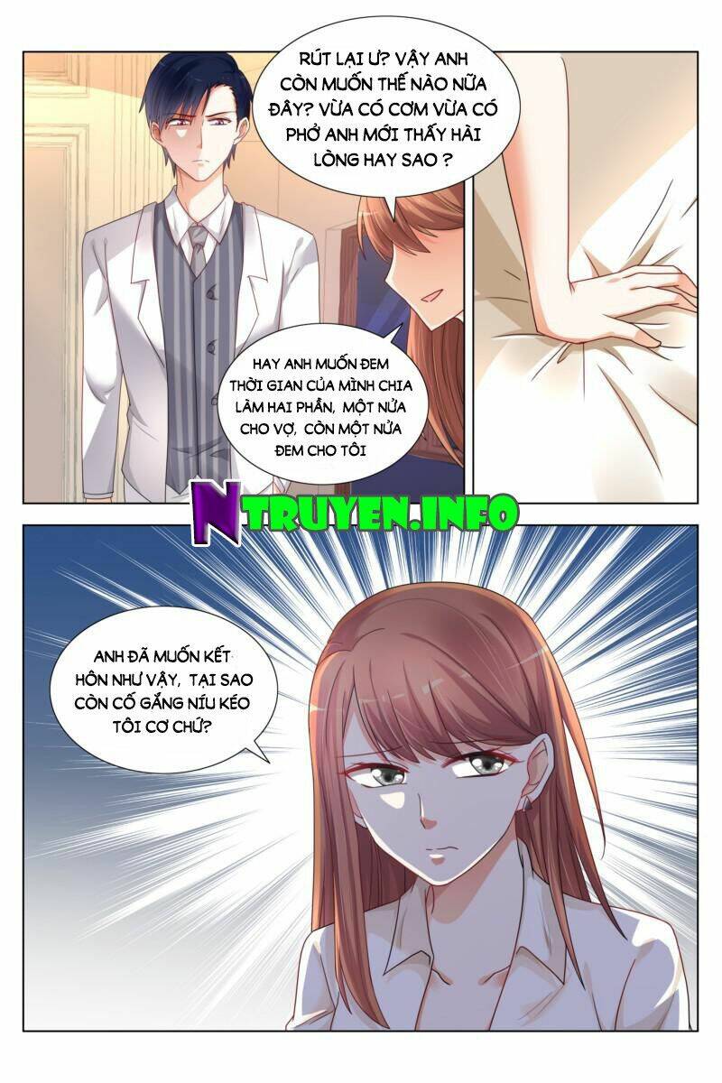 Dường Như Tình Yêu Đã Đến Chapter 3 - Trang 2