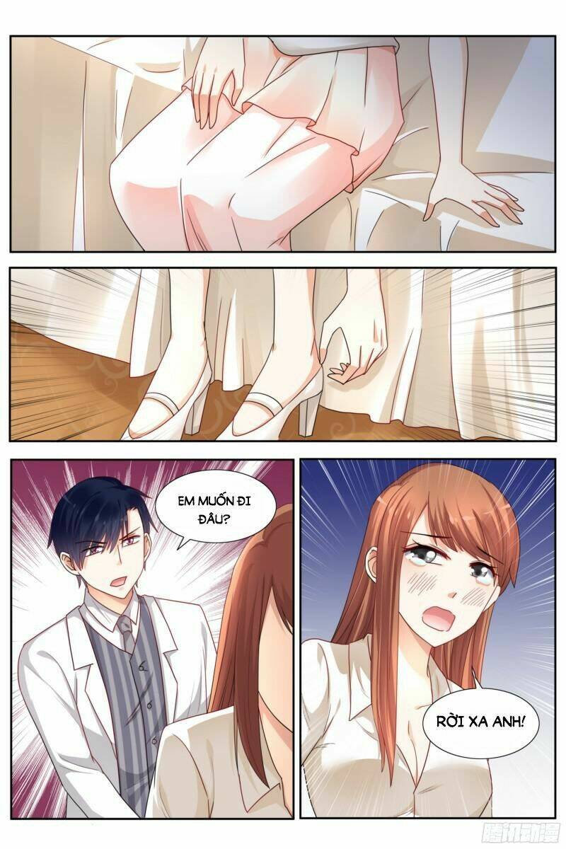 Dường Như Tình Yêu Đã Đến Chapter 3 - Trang 2