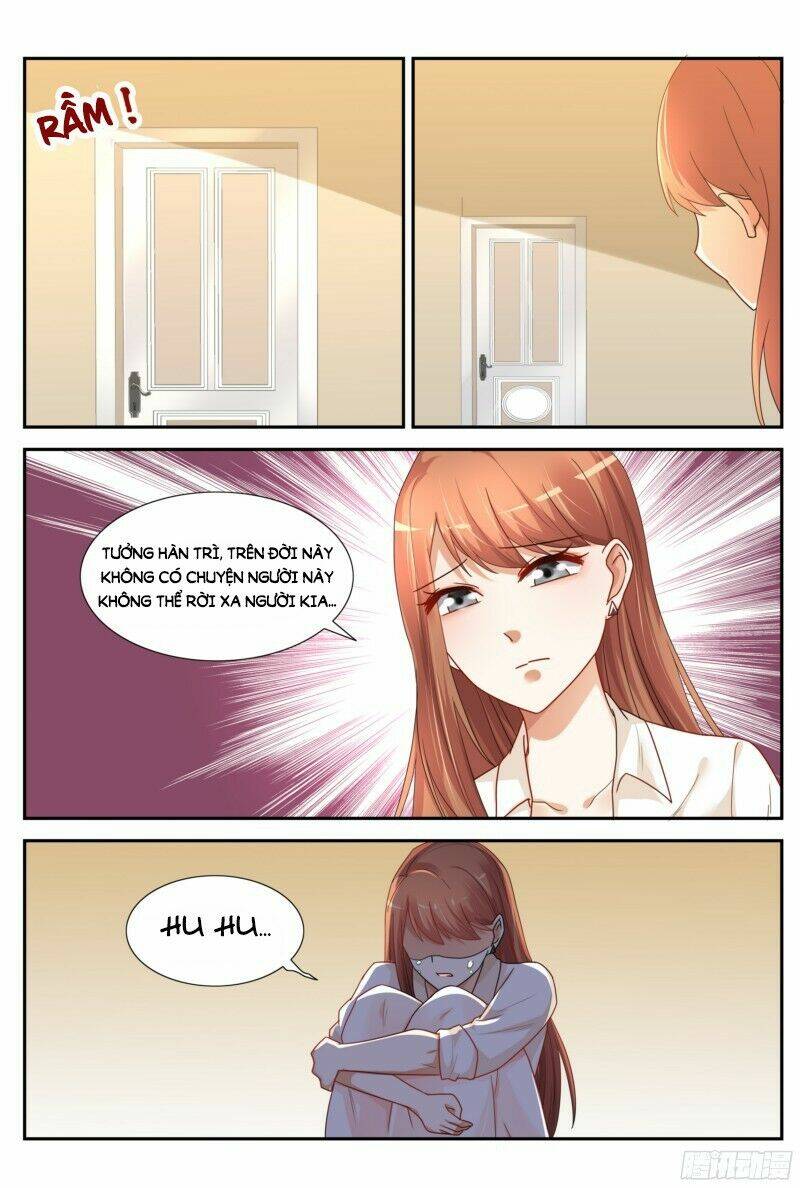 Dường Như Tình Yêu Đã Đến Chapter 3 - Trang 2