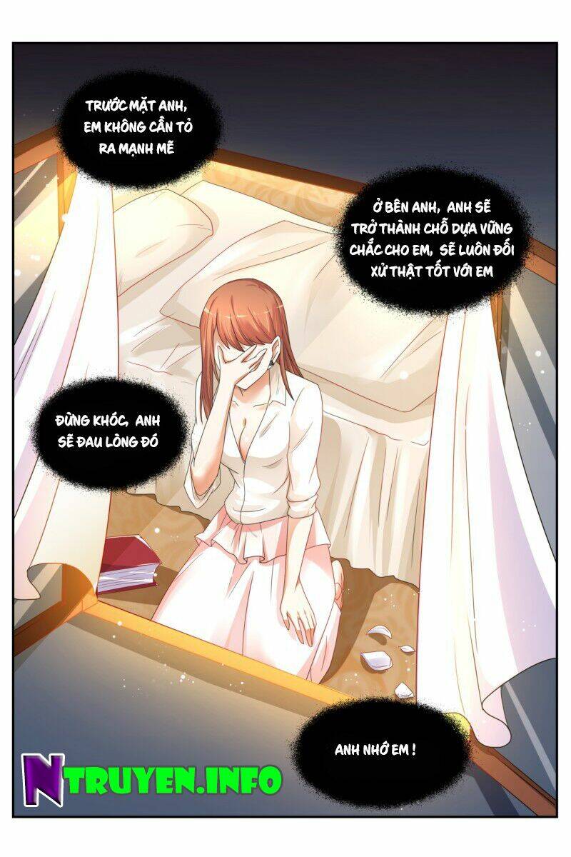 Dường Như Tình Yêu Đã Đến Chapter 3 - Trang 2