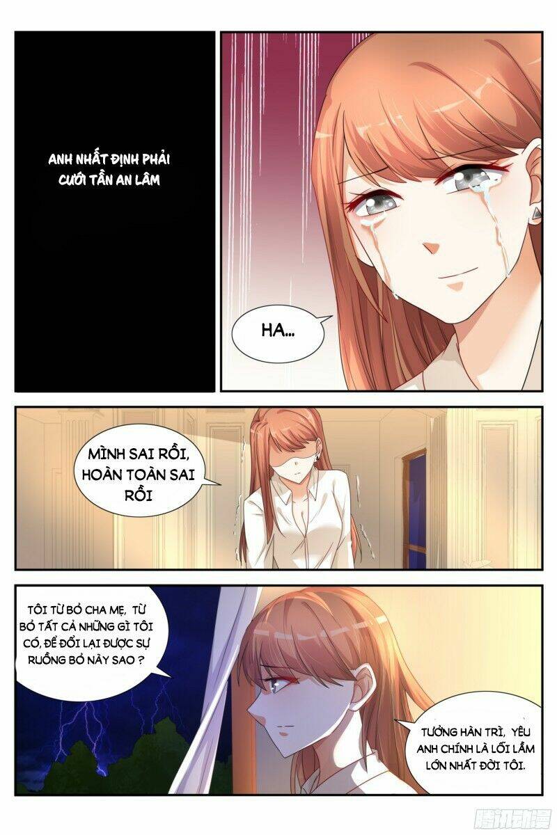 Dường Như Tình Yêu Đã Đến Chapter 3 - Trang 2