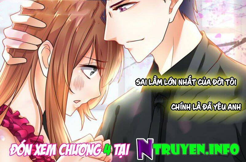 Dường Như Tình Yêu Đã Đến Chapter 3 - Trang 2