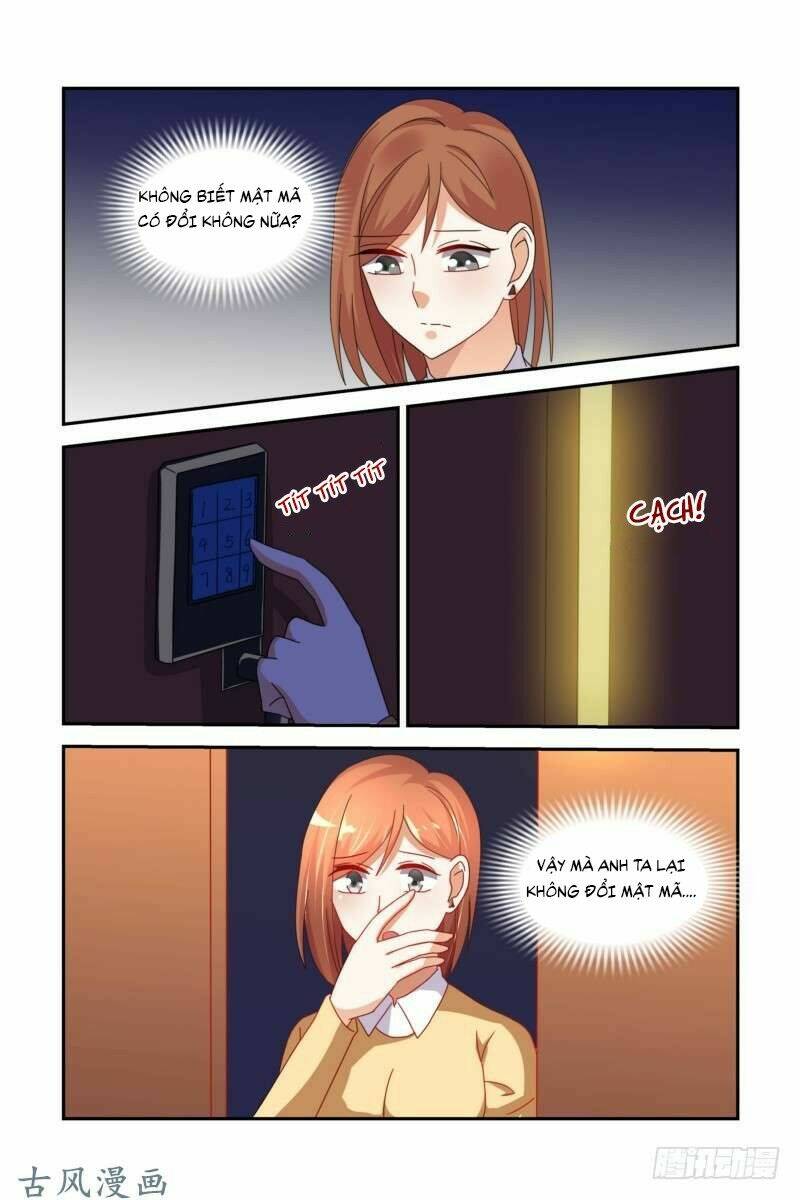 Dường Như Tình Yêu Đã Đến Chapter 30 - Trang 2