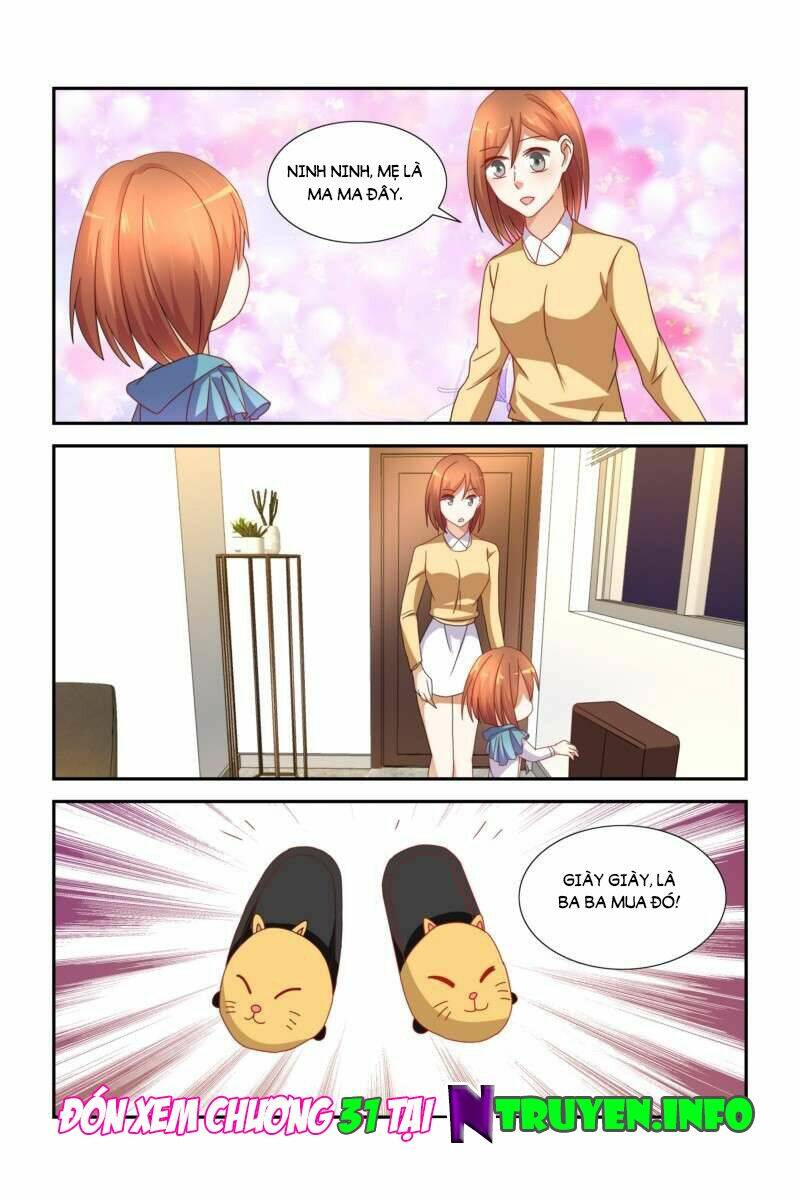 Dường Như Tình Yêu Đã Đến Chapter 30 - Trang 2