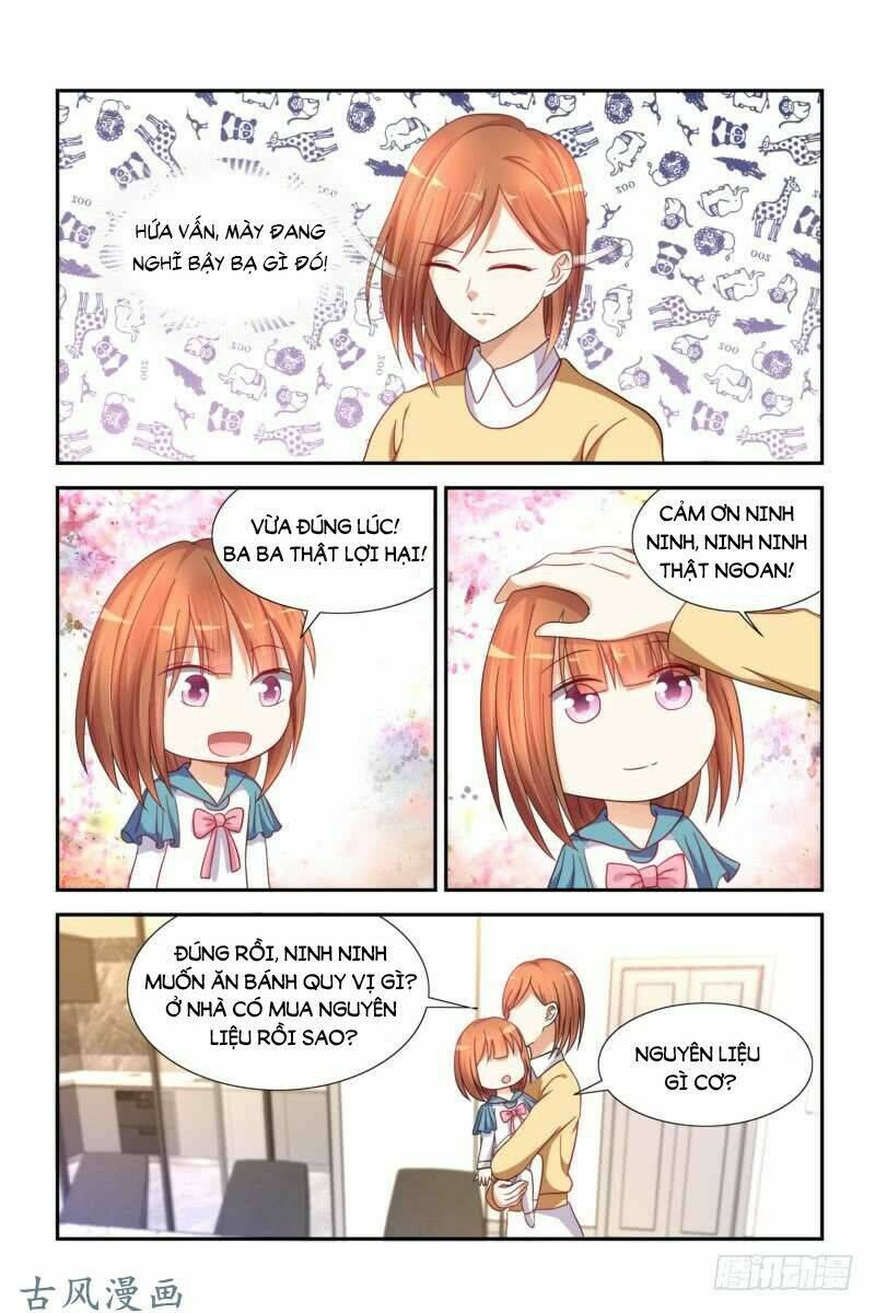 Dường Như Tình Yêu Đã Đến Chapter 31 - Trang 2