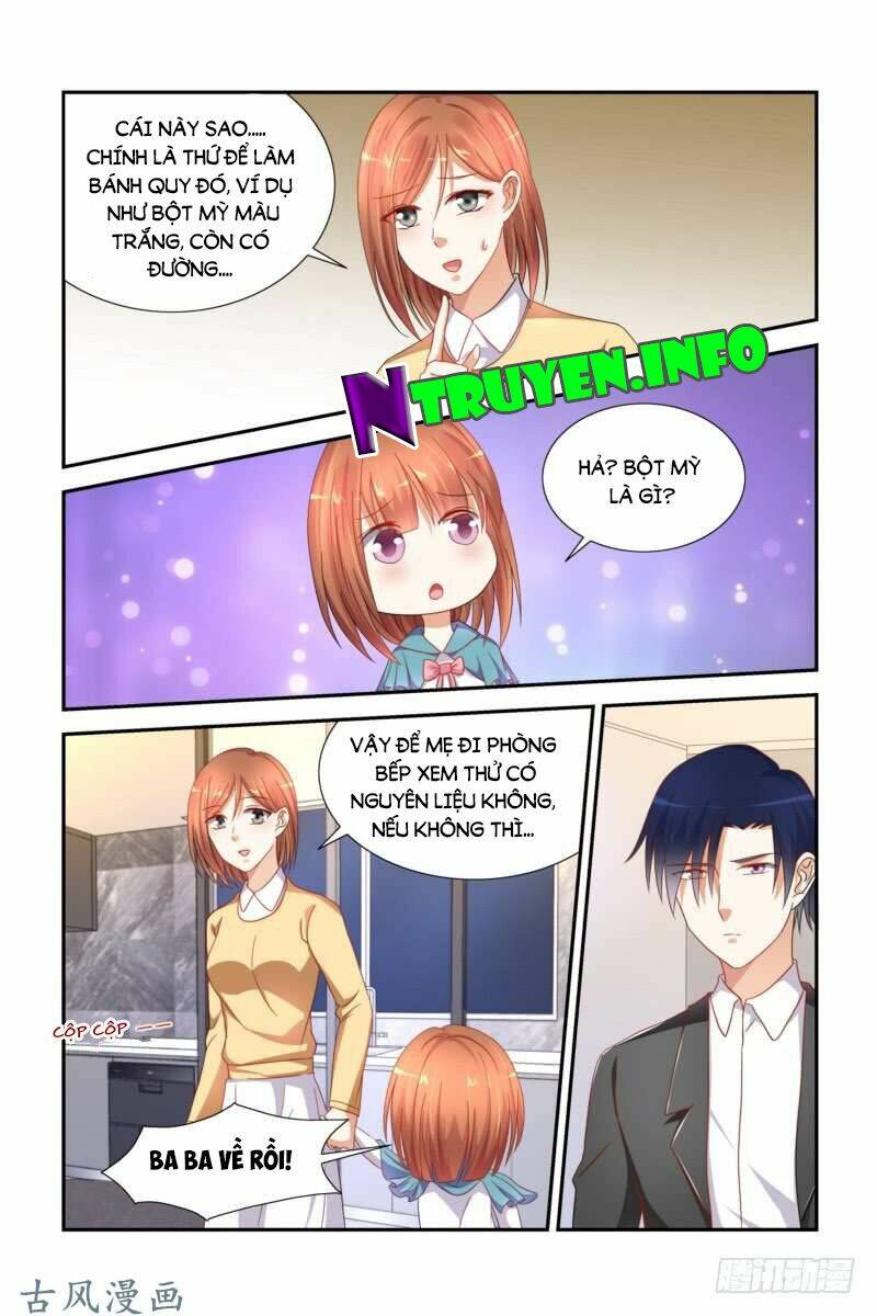 Dường Như Tình Yêu Đã Đến Chapter 31 - Trang 2